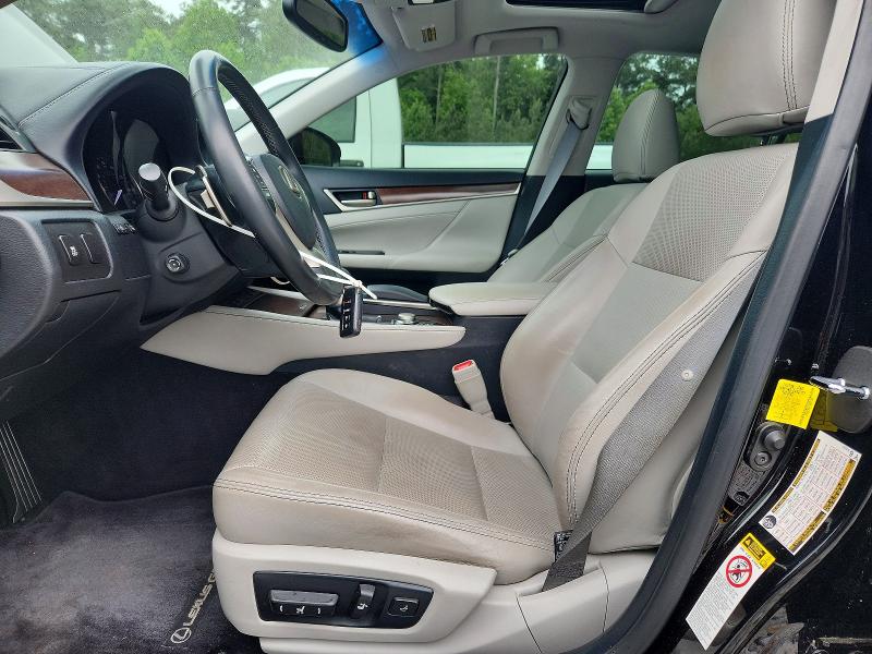 Продаж на аукціоні авто 2013 Lexus Gs, vin: JTHBE1BL7D5011396, номер лоту: 52024076