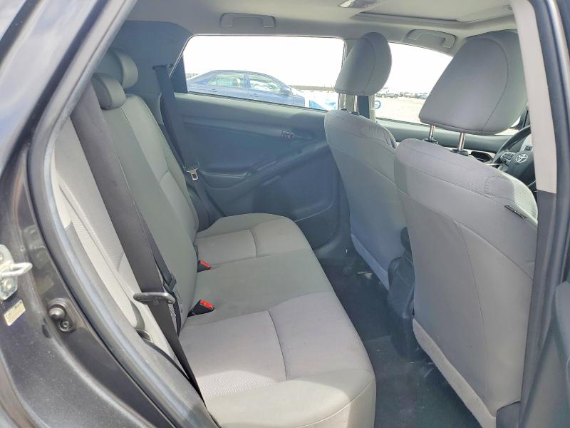 Aukcja sprzedaży 2012 Toyota Matrix, vin: 2T1KU4EE3CC799520, numer aukcji: 52554976