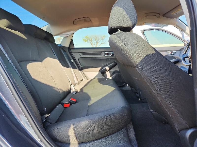 52596066 :رقم المزاد ، 2HGFE2F28NH517809 vin ، 2022 Honda Civic مزاد بيع