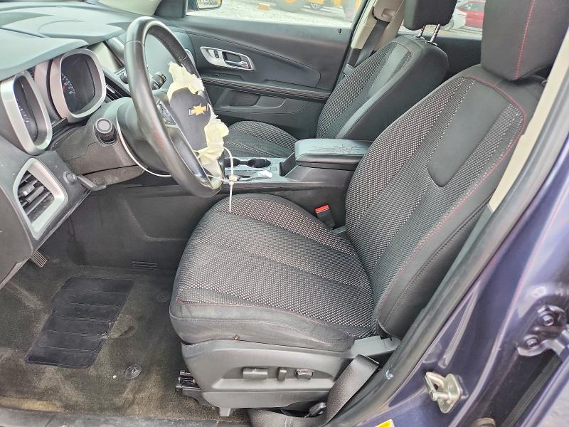 Aukcja sprzedaży 2013 Chevrolet Equinox, vin: 2GNALDEKXD6360572, numer aukcji: 53101416