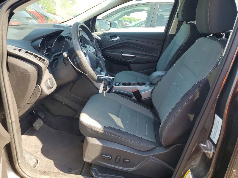 Aukcja sprzedaży 2016 Ford Escape Se 4wd, vin: 1FMCU9GX2GUB68858, numer aukcji: 52641806