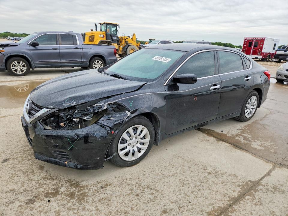 2016 Nissan Altima მანქანა იყიდება აუქციონზე, vin: 1N4AL3AP0GC293910, აუქციონის ნომერი: 52661706