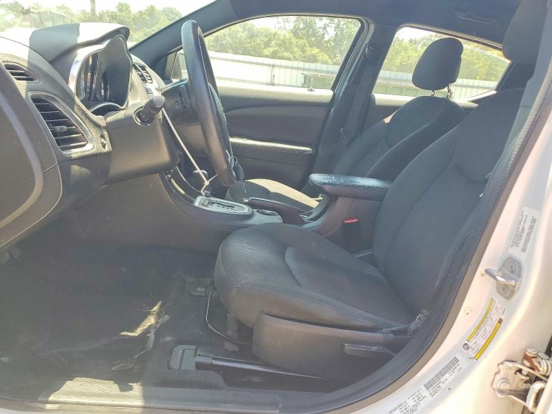 Продаж на аукціоні авто 2013 Dodge Avenger, vin: 1C3CDZAG5DN633057, номер лоту: 54475906