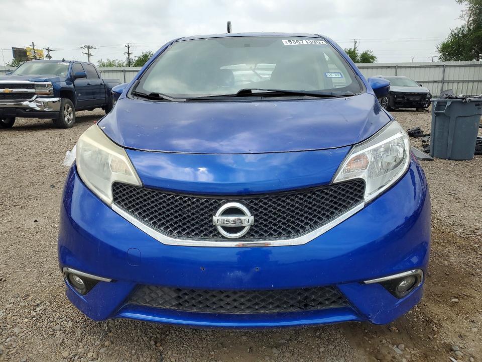 Продаж на аукціоні авто 2015 Nissan Versa Note, vin: 3N1CE2CP5FL412125, номер лоту: 53671396