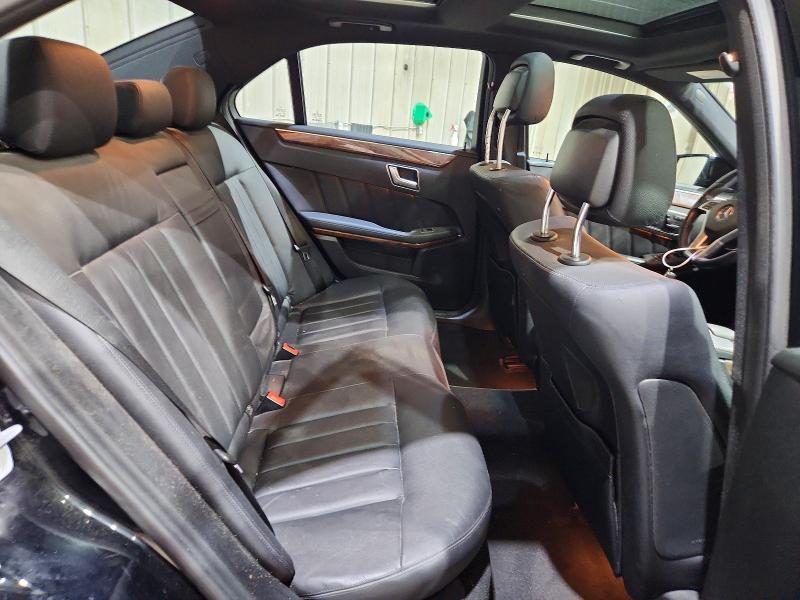 Продажа на аукционе авто 2012 Mercedes-benz E, vin: WDDHF9BB6CA602913, номер лота: 52511996
