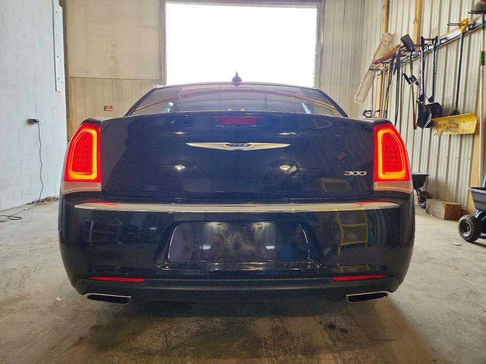 Aukcja sprzedaży 2019 Chrysler 300, vin: 2C3CCAAGXKH609945, numer aukcji: 51360146