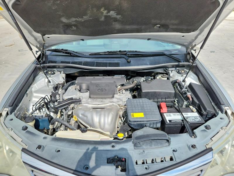 Aukcja sprzedaży 2014 Toyota Camry, vin: 4T4BF1FKXER349254, numer aukcji: 54682826