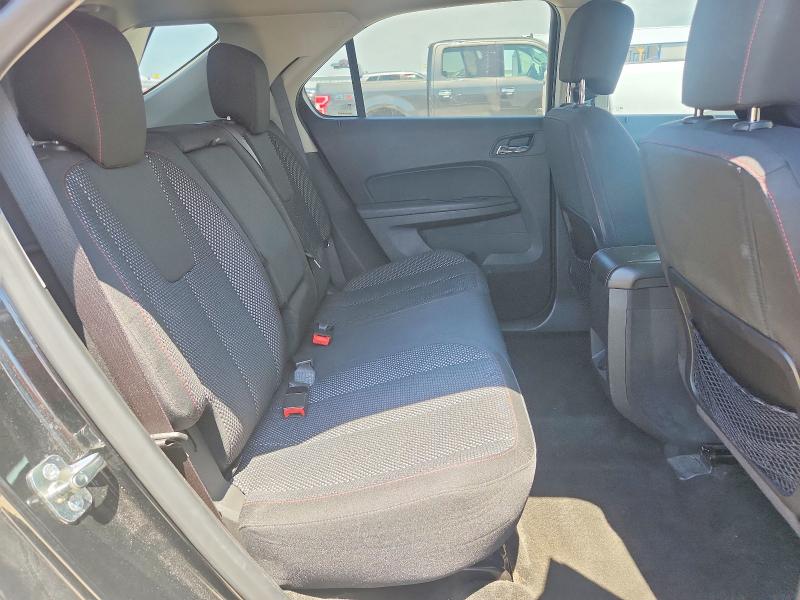 Aukcja sprzedaży 2015 Chevrolet Equinox, vin: 2GNFLGEK3F6358818, numer aukcji: 52957926