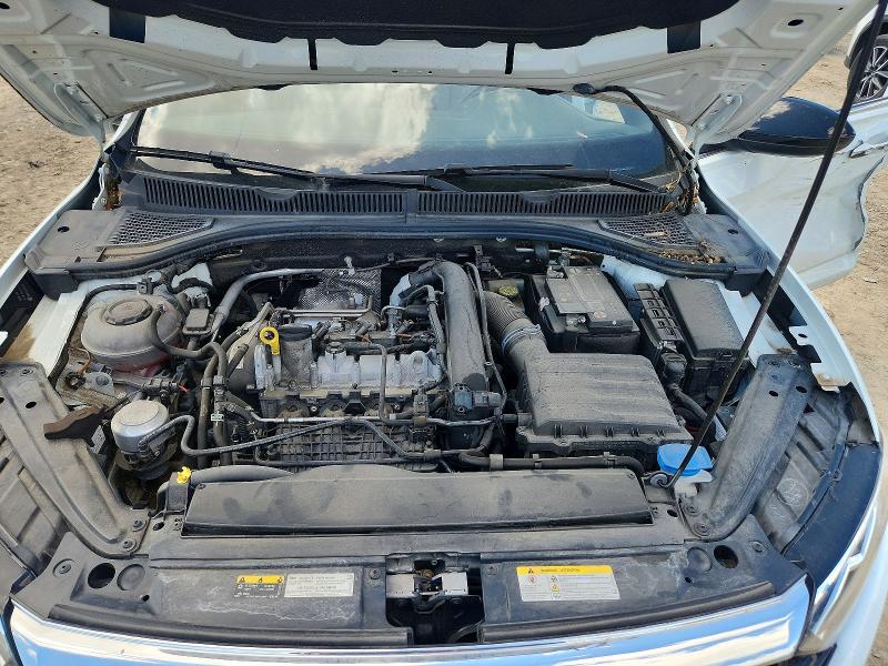 2020 Volkswagen Jetta მანქანა იყიდება აუქციონზე, vin: 3VWN57BU0LM100405, აუქციონის ნომერი: 52365466