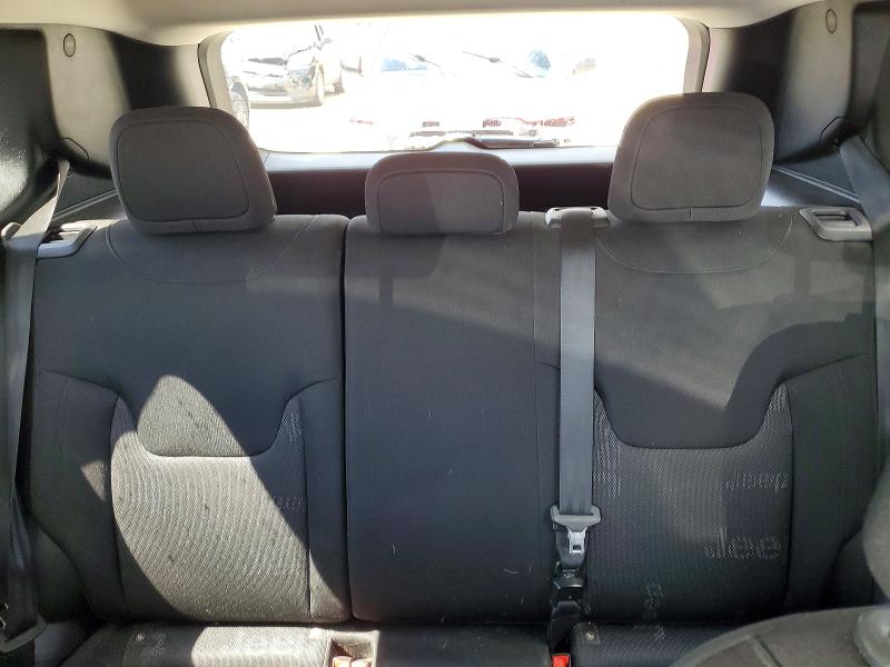 Aukcja sprzedaży 2017 Jeep Renegade, vin: ZACCJBBB6HPF66254, numer aukcji: 52715396