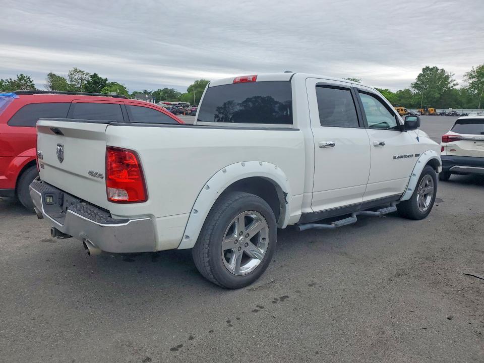 2012 Dodge Ram 1500 მანქანა იყიდება აუქციონზე, vin: 1C6RD7LT5CS114201, აუქციონის ნომერი: 54596186