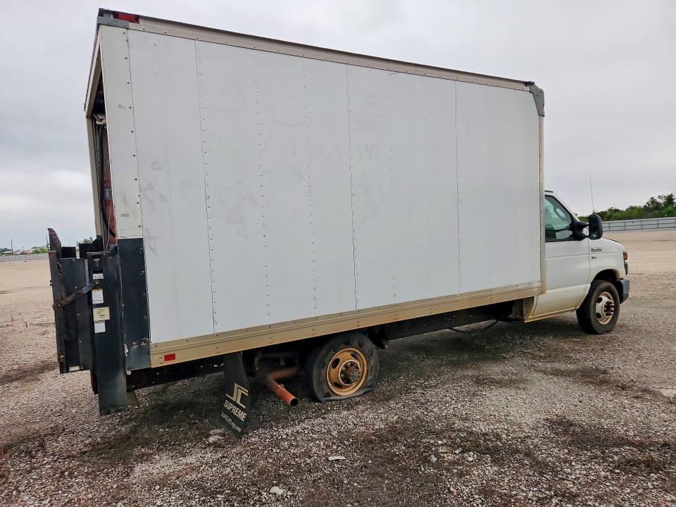Продажа на аукционе авто 2012 Ford E350, vin: 1FDSE3FL6CDB14624, номер лота: 50839386