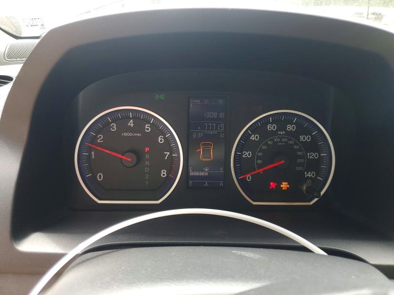 54705366 :رقم المزاد ، 5J6RE3H7XBL054929 vin ، 2011 Honda Cr-v Ex مزاد بيع