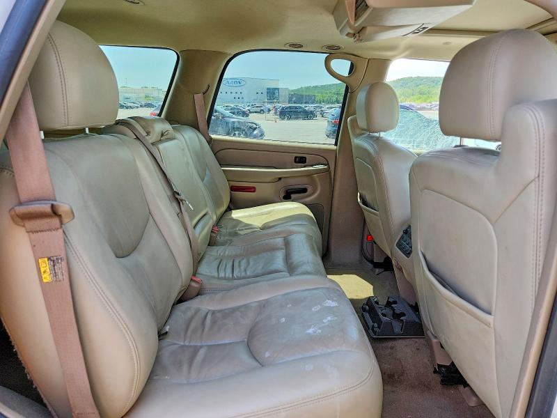 Продаж на аукціоні авто 2006 Chevrolet Tahoe, vin: 1GNEK13Z06J104904, номер лоту: 52374346