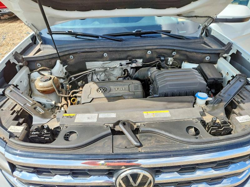 Aukcja sprzedaży 2021 Volkswagen Atlas Cross Sport, vin: 1V2AC2CA8MC201725, numer aukcji: 55020896