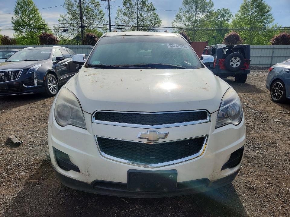 Продажа на аукционе авто 2013 Chevrolet Equinox, vin: 1GNFLEEK8DZ134160, номер лота: 55247676