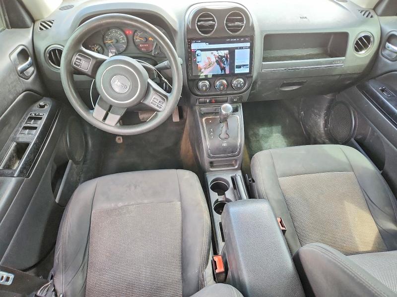 Продажа на аукционе авто 2014 Jeep Patriot, vin: 1C4NJPBA9ED502541, номер лота: 53426996