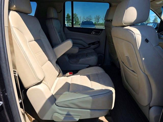 Продажа на аукционе авто 2015 Gmc Yukon Xl, vin: 1GKS2JKJXFR501338, номер лота: 54906046