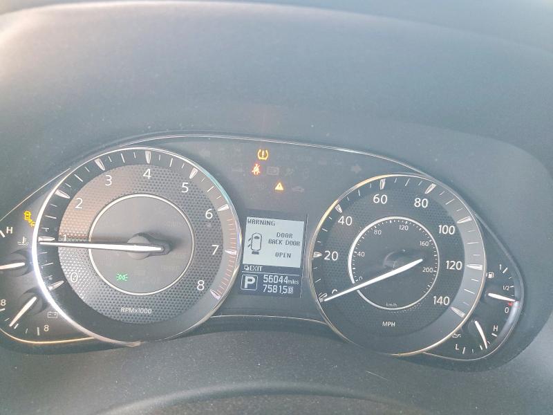2020 Nissan Armada მანქანა იყიდება აუქციონზე, vin: JN8AY2ND0L9109177, აუქციონის ნომერი: 51912616