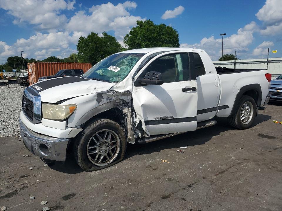 Продажа на аукционе авто 2008 Toyota Tundra, vin: 5TBRV54138S480741, номер лота: 54215936