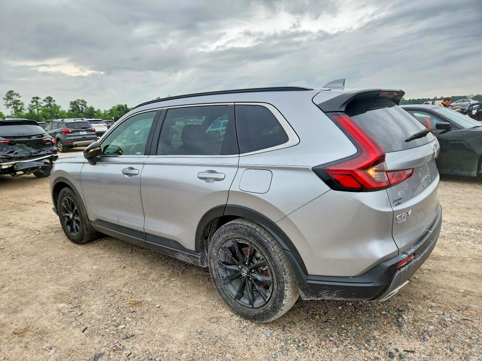 Aukcja sprzedaży 2023 Honda Cr-v, vin: 2HKRS5H59PH700210, numer aukcji: 54702226