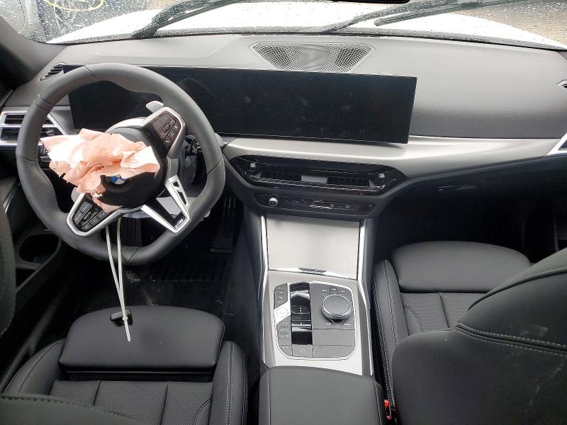 Aukcja sprzedaży 2026 Bmw 330i, vin: WBA13LA0XTFW61903, numer aukcji: 54014516