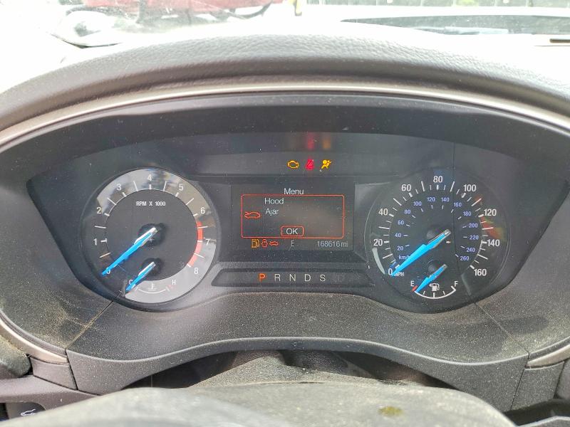 2016 Ford Fusion მანქანა იყიდება აუქციონზე, vin: 3FA6P0HD0GR332226, აუქციონის ნომერი: 53051396