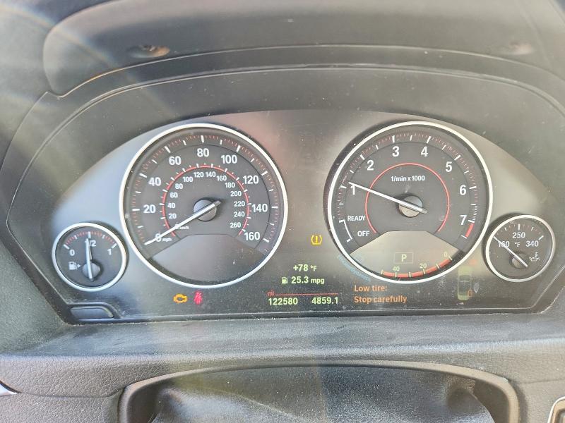 53749206 :رقم المزاد ، WBA3V9C52F5A78317 vin ، 2015 Bmw 428 مزاد بيع