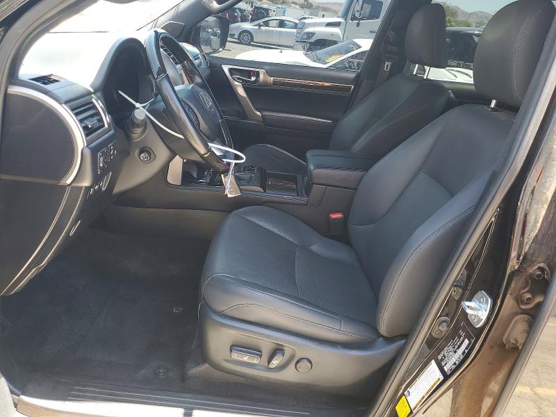 2021 Lexus Gx მანქანა იყიდება აუქციონზე, vin: JTJAM7BX7M5286009, აუქციონის ნომერი: 54332336
