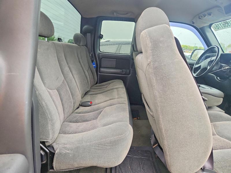 Aukcja sprzedaży 2004 Chevrolet Silverado, vin: 2GCEK19T041101326, numer aukcji: 51956116