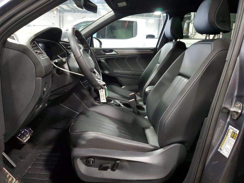 Продаж на аукціоні авто 2024 Volkswagen Tiguan, vin: 3VV8B7AX6RM186768, номер лоту: 53903956