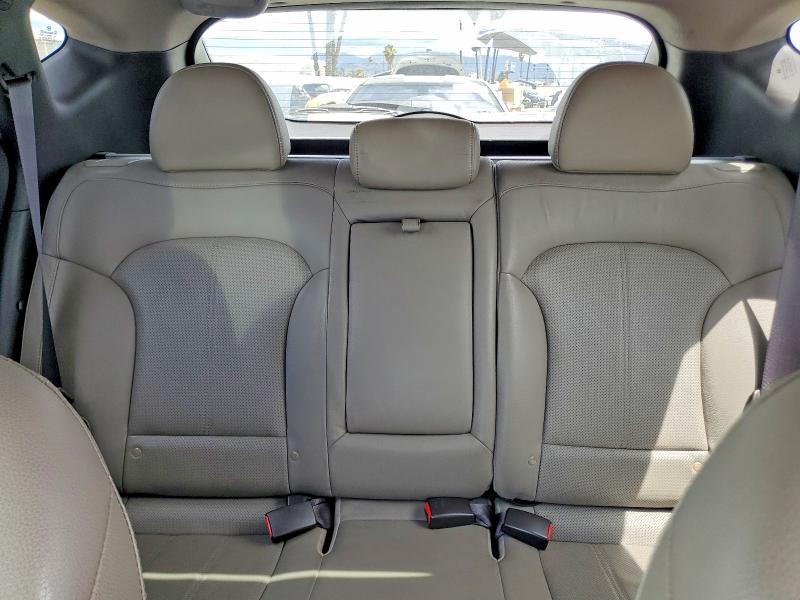52424436 :رقم المزاد ، KM8JU3AG2EU876831 vin ، 2014 Hyundai Tucson مزاد بيع
