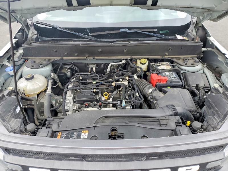 Aukcja sprzedaży 2022 Ford Bronco Sport, vin: 3FMCR9B6XNRD06280, numer aukcji: 54557656