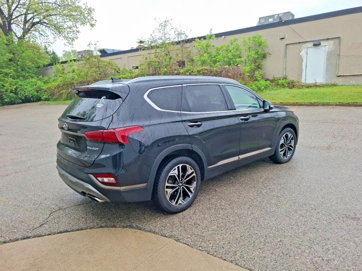 Продажа на аукционе авто 2020 Hyundai Santa Fe, vin: 5NMS5CAA3LH255085, номер лота: 55228236