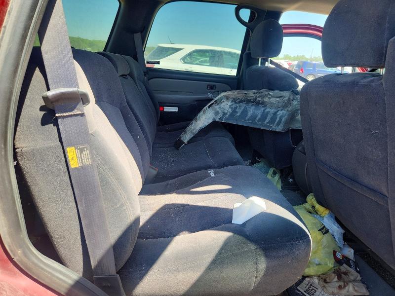 Продажа на аукционе авто 2001 Chevrolet Tahoe, vin: 1GNEK13T11J299416, номер лота: 51358286