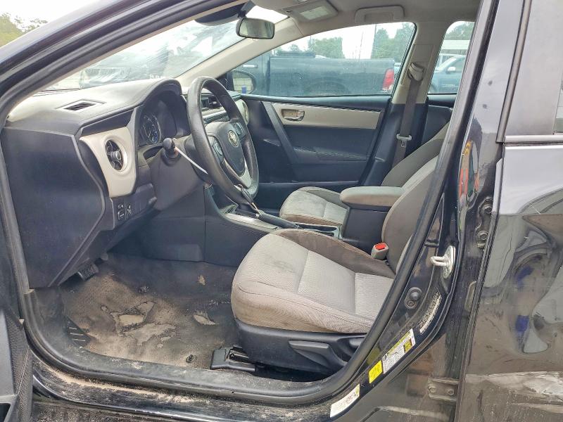 Aukcja sprzedaży 2018 Toyota Corolla, vin: 5YFBURHE4JP833809, numer aukcji: 53226936