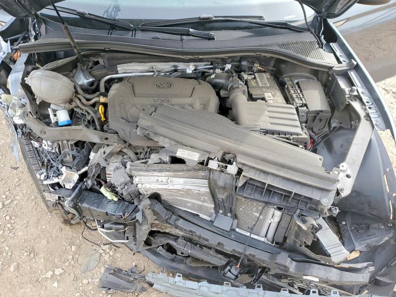 Aukcja sprzedaży 2023 Volkswagen Tiguan, vin: 3VV2B7AX5PM106542, numer aukcji: 54965216