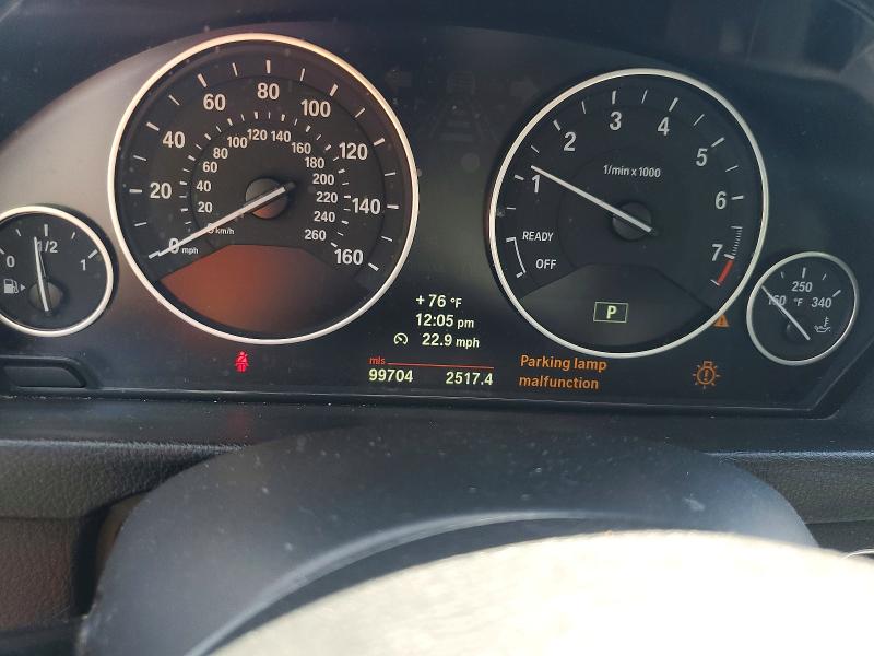 54228946 :رقم المزاد ، WBA3B5G56DNS01719 vin ، 2013 Bmw 328 مزاد بيع