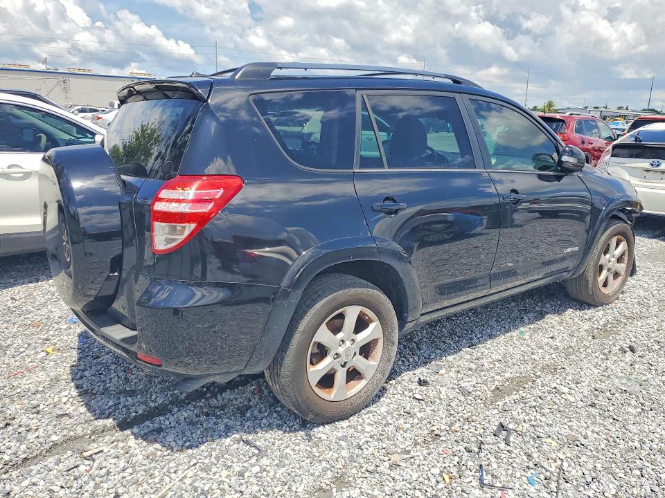 Aukcja sprzedaży 2012 Toyota Rav4, vin: 2T3YF4DV3CW117053, numer aukcji: 54458736
