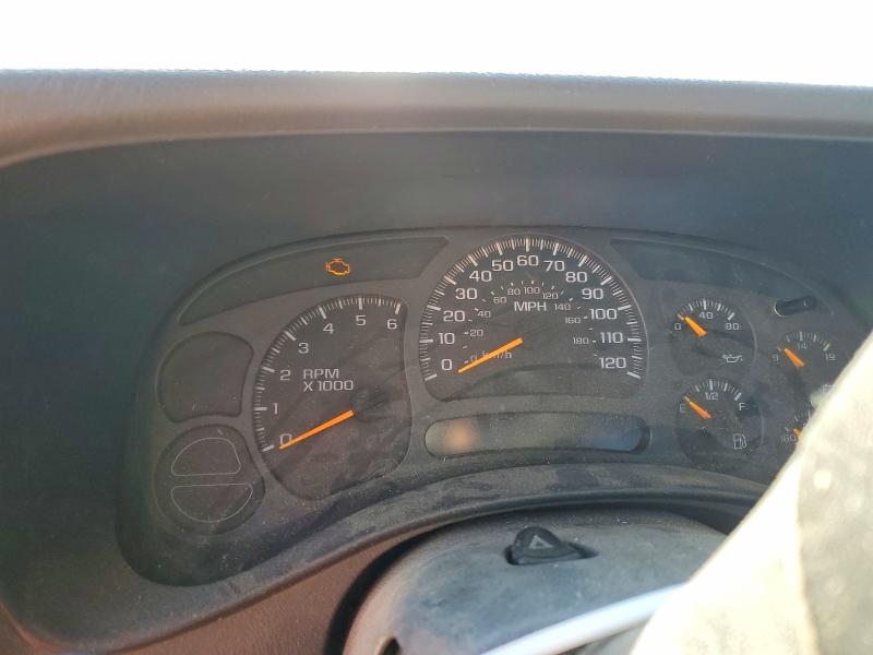 Продаж на аукціоні авто 2003 Gmc New Sierra, vin: 1GTGC24UX3Z312793, номер лоту: 46781646
