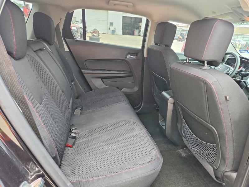46782036 :رقم المزاد ، 2GKALMEK7F6212010 vin ، 2015 Gmc Terrain مزاد بيع