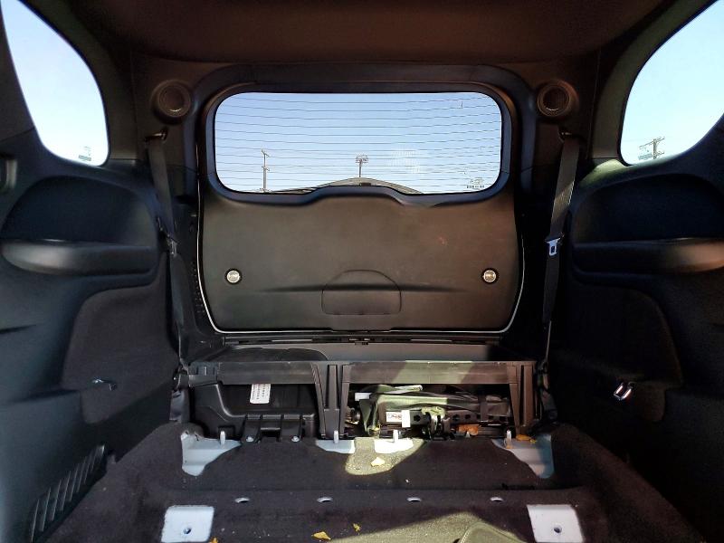 52346516 :رقم المزاد ، 1C4SDJGJ7JC187285 vin ، 2018 Dodge Durango مزاد بيع