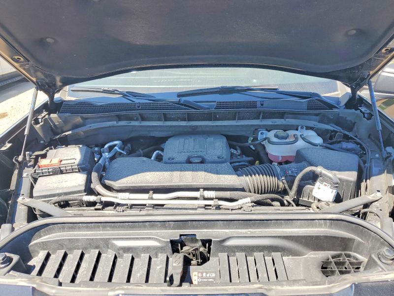 55050116 :رقم المزاد ، 1GTRUJEKXSZ129020 vin ، 2025 Gmc Sierra مزاد بيع