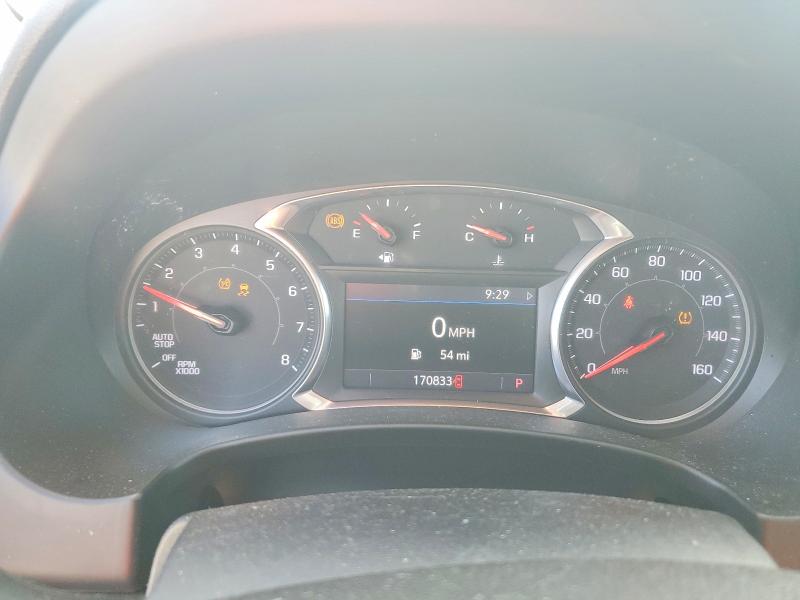 Продажа на аукционе авто 2019 Gmc Terrain, vin: 3GKALPEX8KL185712, номер лота: 51854576