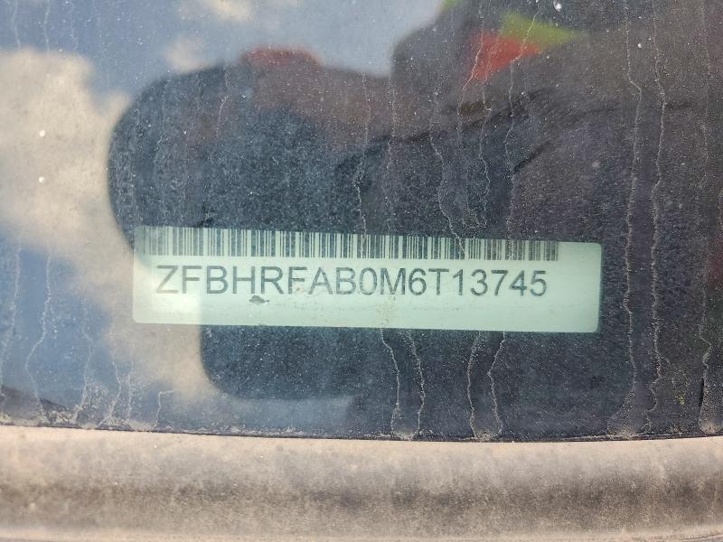 2021 Ram Promaster City მანქანა იყიდება აუქციონზე, vin: ZFBHRFAB0M6T13745, აუქციონის ნომერი: 52712646