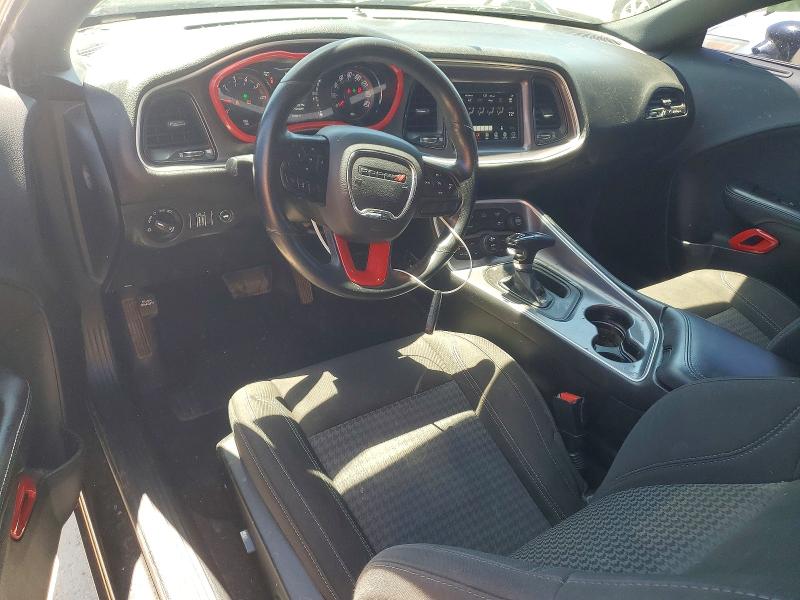 Продажа на аукционе авто 2020 Dodge Challenger, vin: 2C3CDZAG9LH149268, номер лота: 52880516