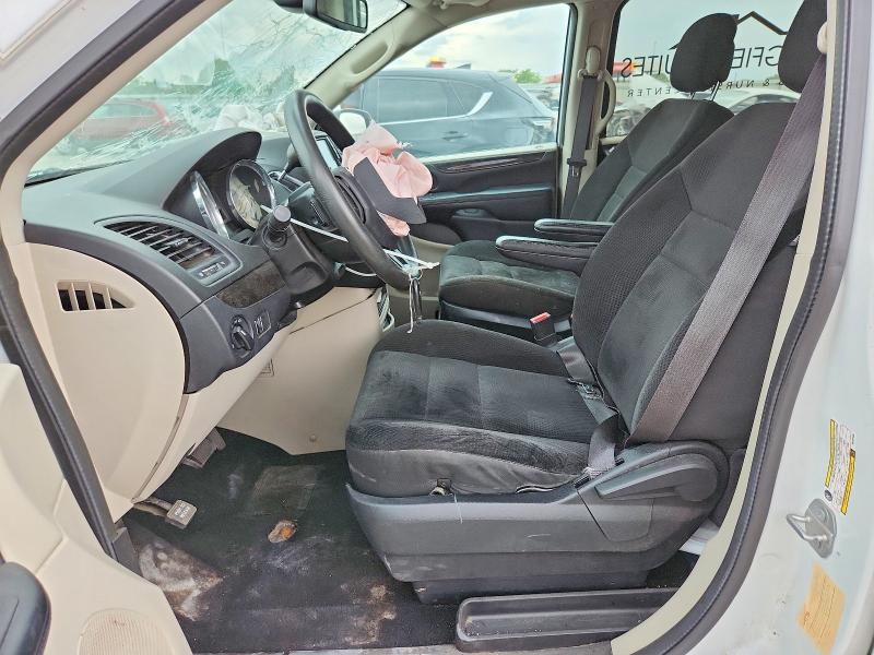 Aukcja sprzedaży 2019 Dodge Grand Caravan, vin: 2C4RDGBG7KR787598, numer aukcji: 54699696