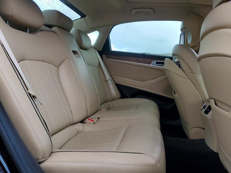 Продажа на аукционе авто 2015 Hyundai Genesis, vin: KMHGN4JEXFU099313, номер лота: 54723416