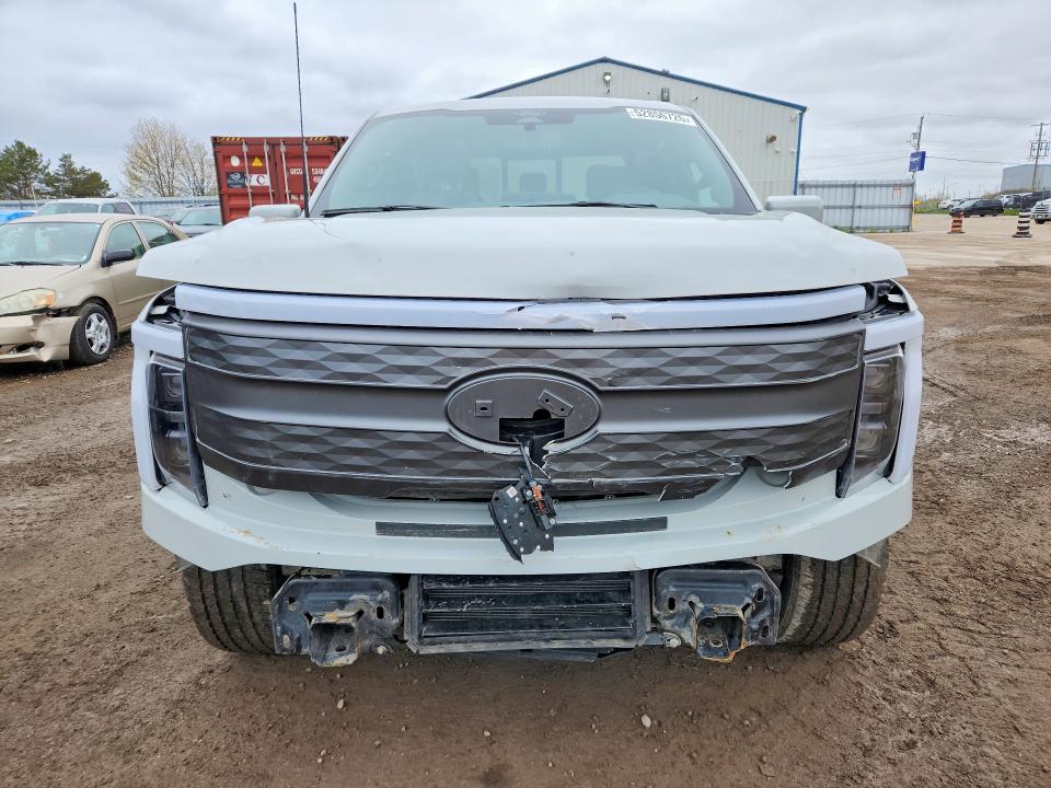 Aukcja sprzedaży 2024 Ford F150, vin: 1FT6W5L72RWG26979, numer aukcji: 52856726