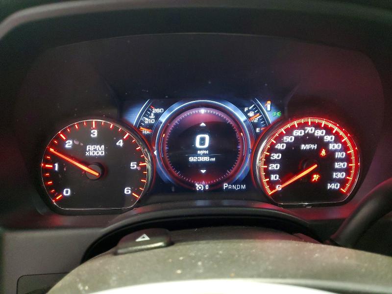 Продажа на аукционе авто 2016 Gmc Sierra, vin: 3GTU2PEC7GG378975, номер лота: 51872506